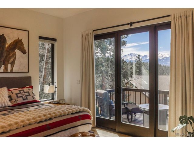 1005 Locklin Way, Woodland Park, CO 80863
