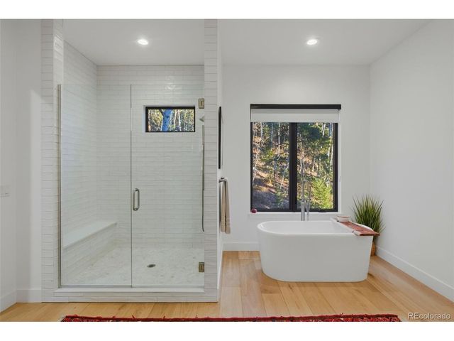 1005 Locklin Way, Woodland Park, CO 80863