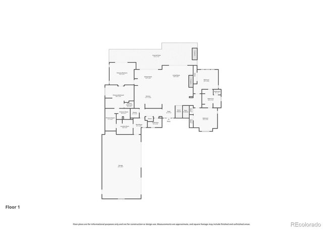 1005 Locklin Way, Woodland Park, CO 80863