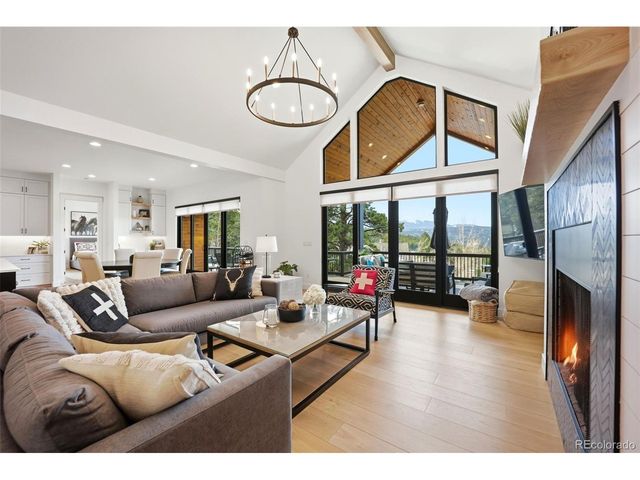 1005 Locklin Way, Woodland Park, CO 80863