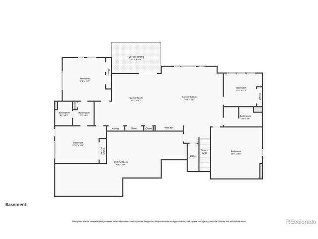 1005 Locklin Way, Woodland Park, CO 80863