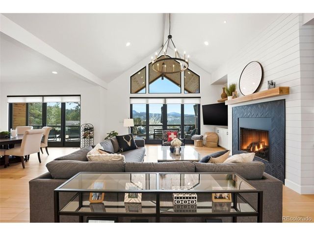 1005 Locklin Way, Woodland Park, CO 80863