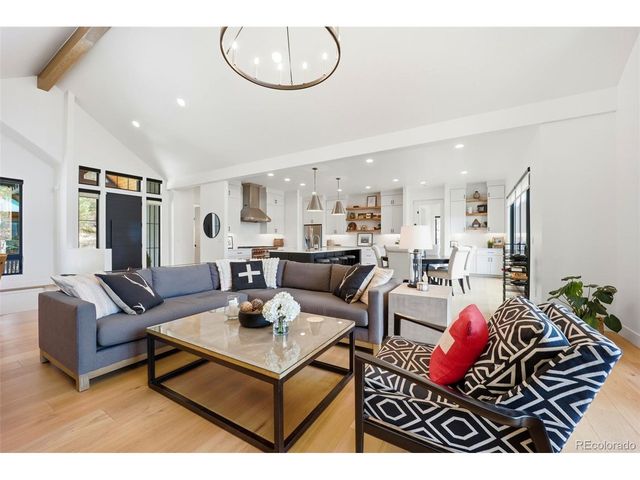 1005 Locklin Way, Woodland Park, CO 80863