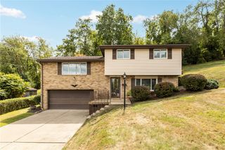 125 Greenwood Dr, North Strabane, PA 15317