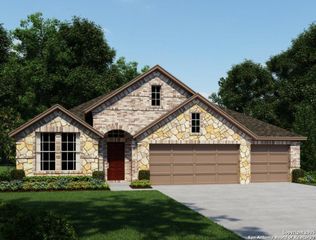 12918 Horseback Pl, Schertz, TX 78108