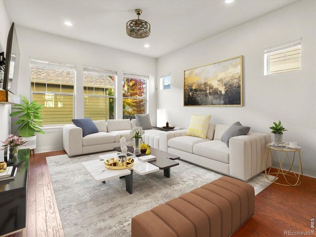 5779 Boston Street, Denver, CO 80238