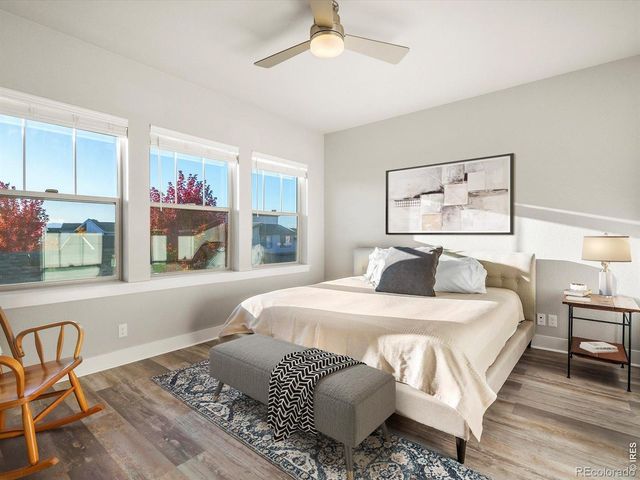 5779 Boston Street, Denver, CO 80238