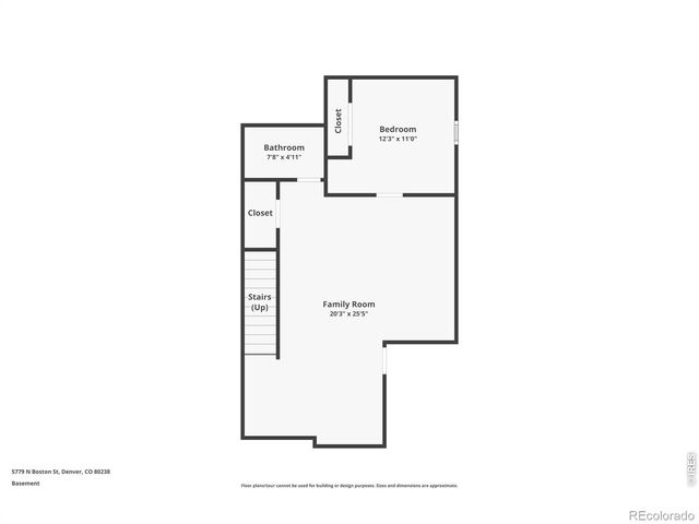 5779 Boston Street, Denver, CO 80238