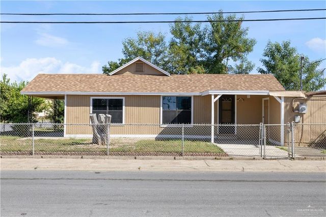 2129 Fir Avenue, Mcallen, TX 78501