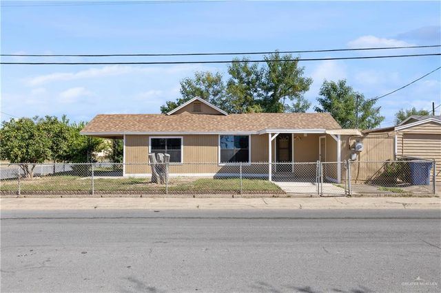 2129 Fir Avenue, Mcallen, TX 78501