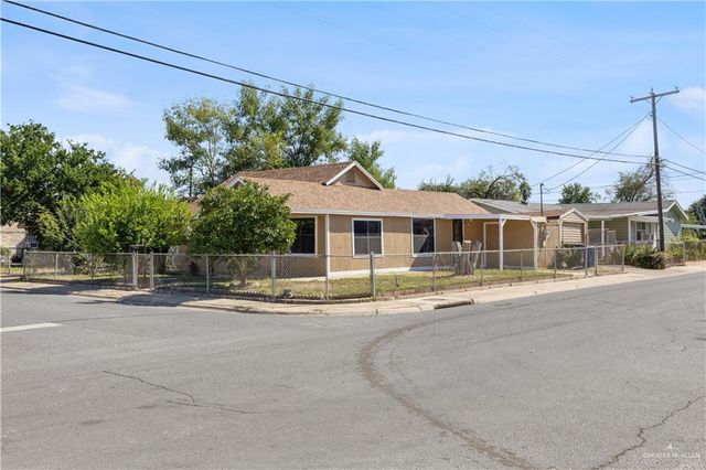 2129 Fir Avenue, Mcallen, TX 78501