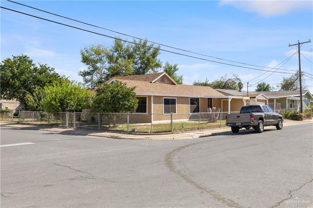 2129 Fir Avenue, Mcallen, TX 78501