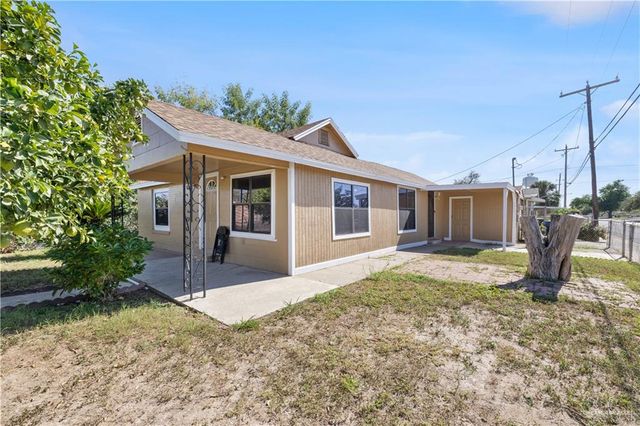 2129 Fir Avenue, Mcallen, TX 78501