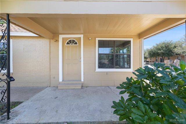 2129 Fir Avenue, Mcallen, TX 78501