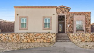 2709 N COPIA Street, El Paso, TX 79930