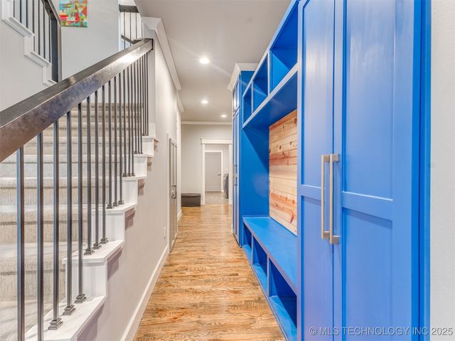 17243 S 21st East Avenue, Mounds, OK 74047