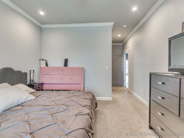 17243 S 21st East Avenue, Mounds, OK 74047