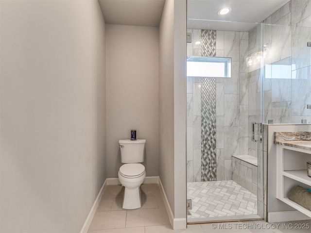 17243 S 21st East Avenue, Mounds, OK 74047