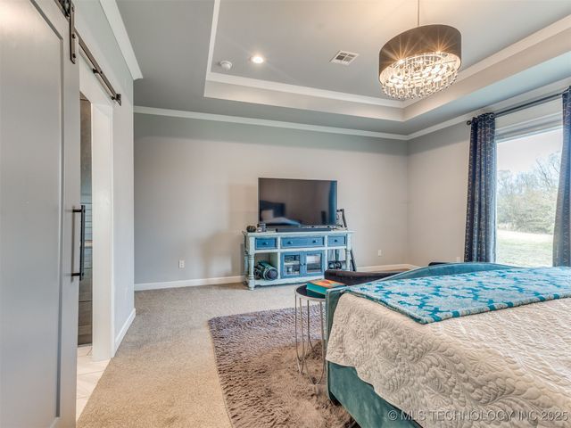 17243 S 21st East Avenue, Mounds, OK 74047