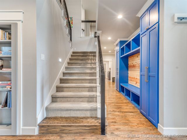 17243 S 21st East Avenue, Mounds, OK 74047