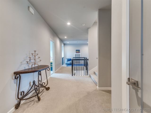 17243 S 21st East Avenue, Mounds, OK 74047