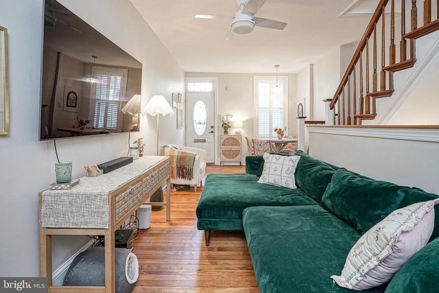 2220 MANNING ST, Philadelphia, PA 19103