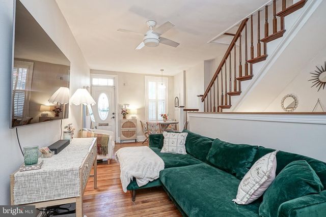 2220 MANNING ST, Philadelphia, PA 19103