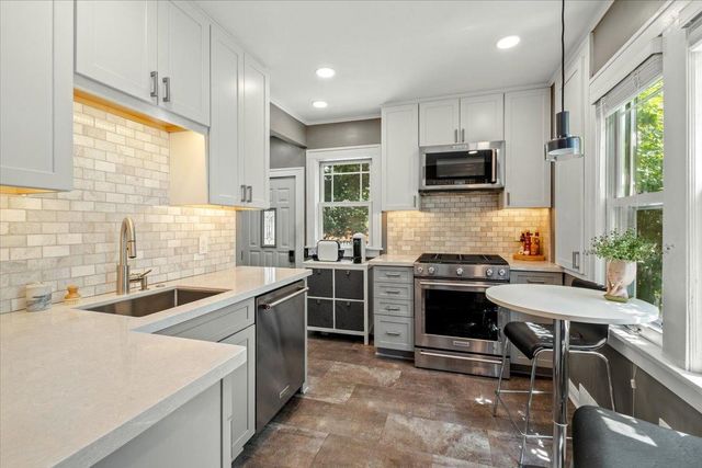 3023 Ulysses Street NE, Minneapolis, MN 55418