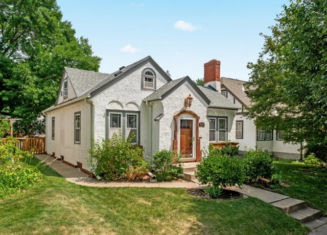 3023 Ulysses Street NE, Minneapolis, MN 55418