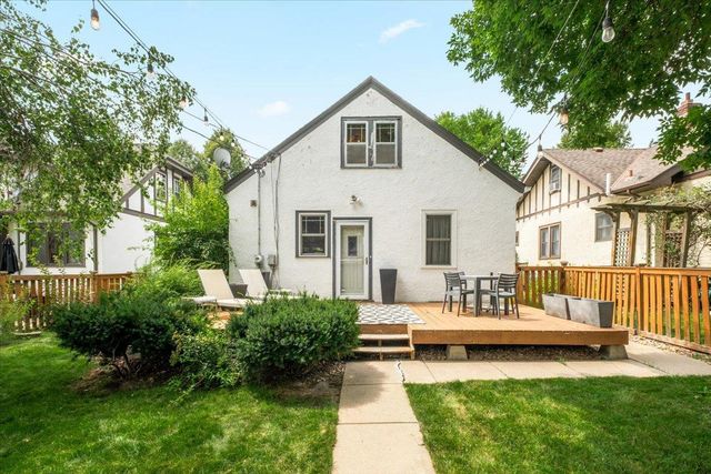 3023 Ulysses Street NE, Minneapolis, MN 55418