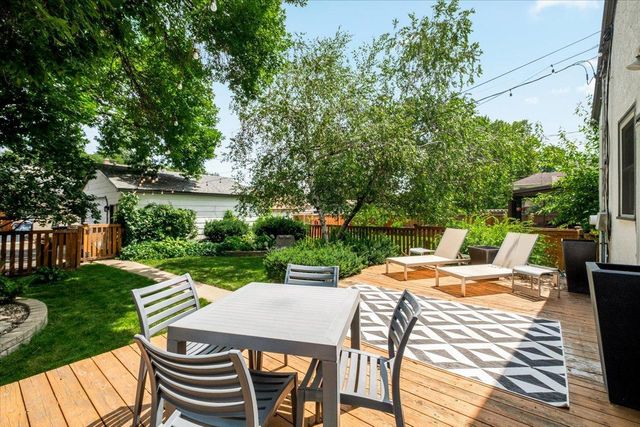 3023 Ulysses Street NE, Minneapolis, MN 55418