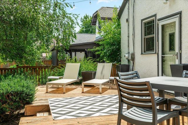 3023 Ulysses Street NE, Minneapolis, MN 55418