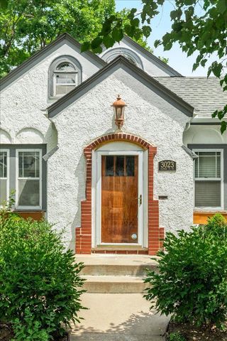 3023 Ulysses Street NE, Minneapolis, MN 55418