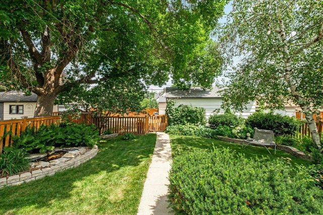3023 Ulysses Street NE, Minneapolis, MN 55418