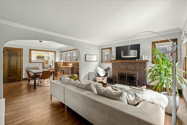 3023 Ulysses Street NE, Minneapolis, MN 55418