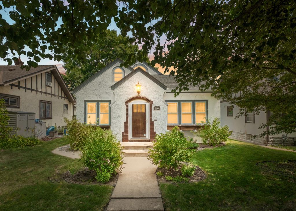3023 Ulysses Street NE, Minneapolis, MN 55418