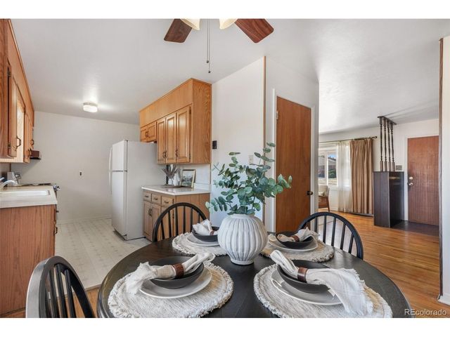 1860 Northview Dr, Colorado Springs, CO 80909