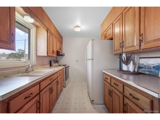 1860 Northview Dr, Colorado Springs, CO 80909