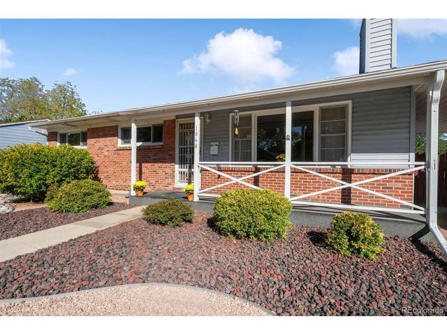 1860 Northview Dr, Colorado Springs, CO 80909