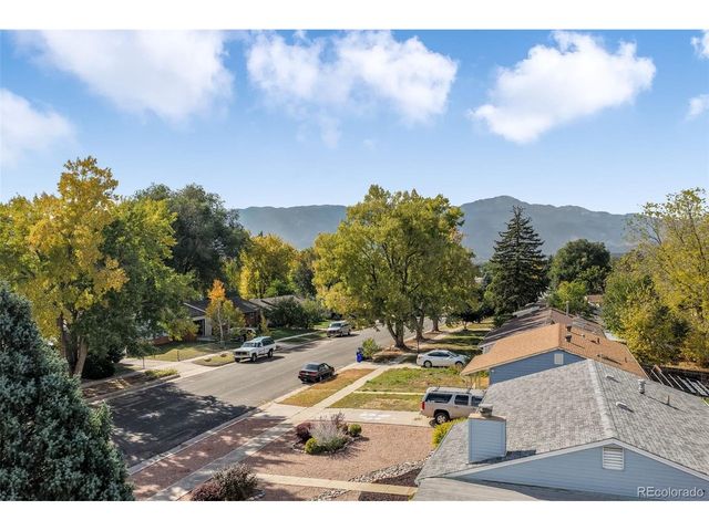 1860 Northview Dr, Colorado Springs, CO 80909