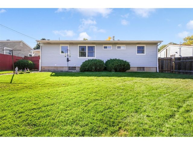 1860 Northview Dr, Colorado Springs, CO 80909