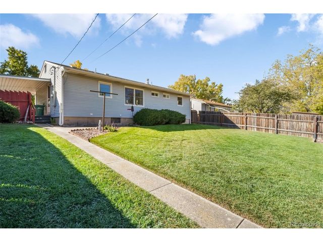 1860 Northview Dr, Colorado Springs, CO 80909