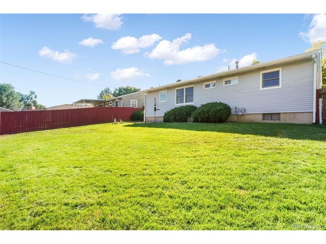 1860 Northview Dr, Colorado Springs, CO 80909