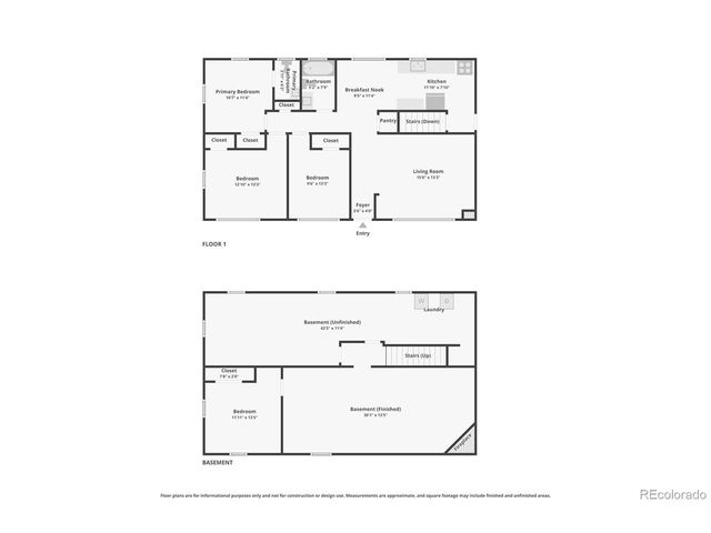 1860 Northview Dr, Colorado Springs, CO 80909