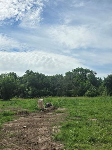 1032 N 44 Lane, Weatherford, TX 76085