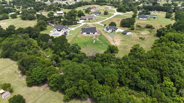 1032 N 44 Lane, Weatherford, TX 76085
