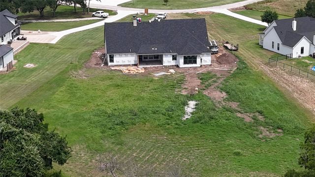 1032 N 44 Lane, Weatherford, TX 76085