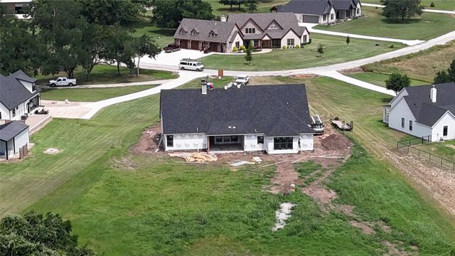 1032 N 44 Lane, Weatherford, TX 76085