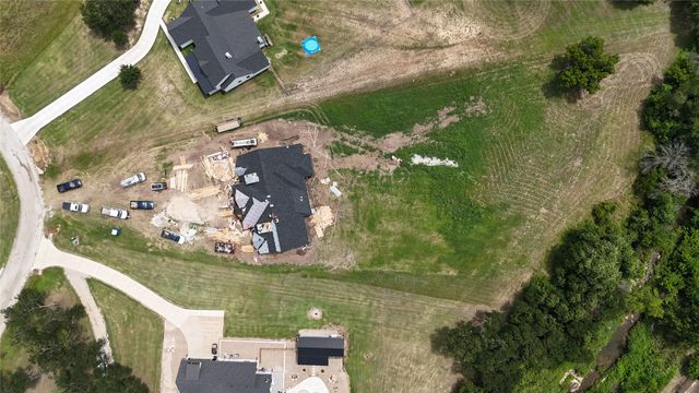 1032 N 44 Lane, Weatherford, TX 76085