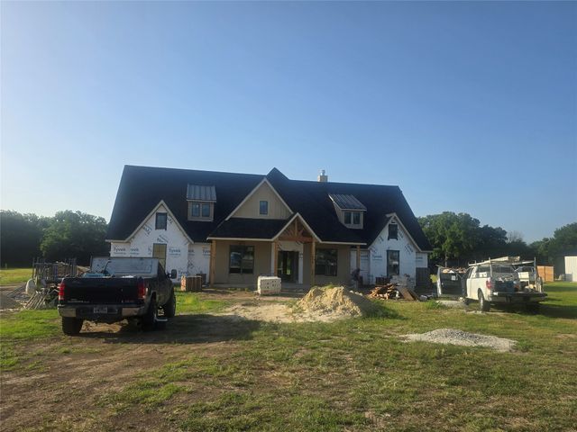 1032 N 44 Lane, Weatherford, TX 76085